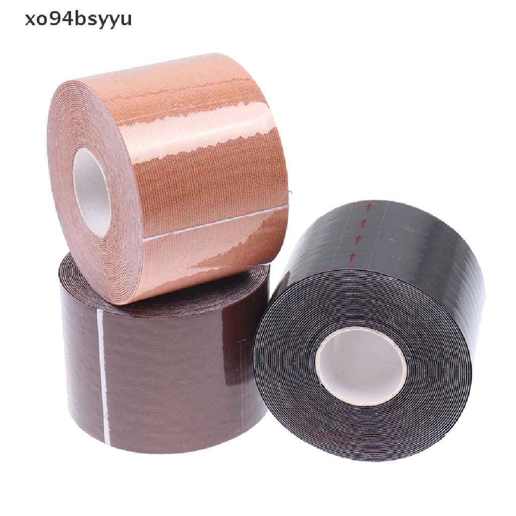 1 Cuộn Băng Dán Nâng Ngực Vô Hình 5M Xo94Bsyu