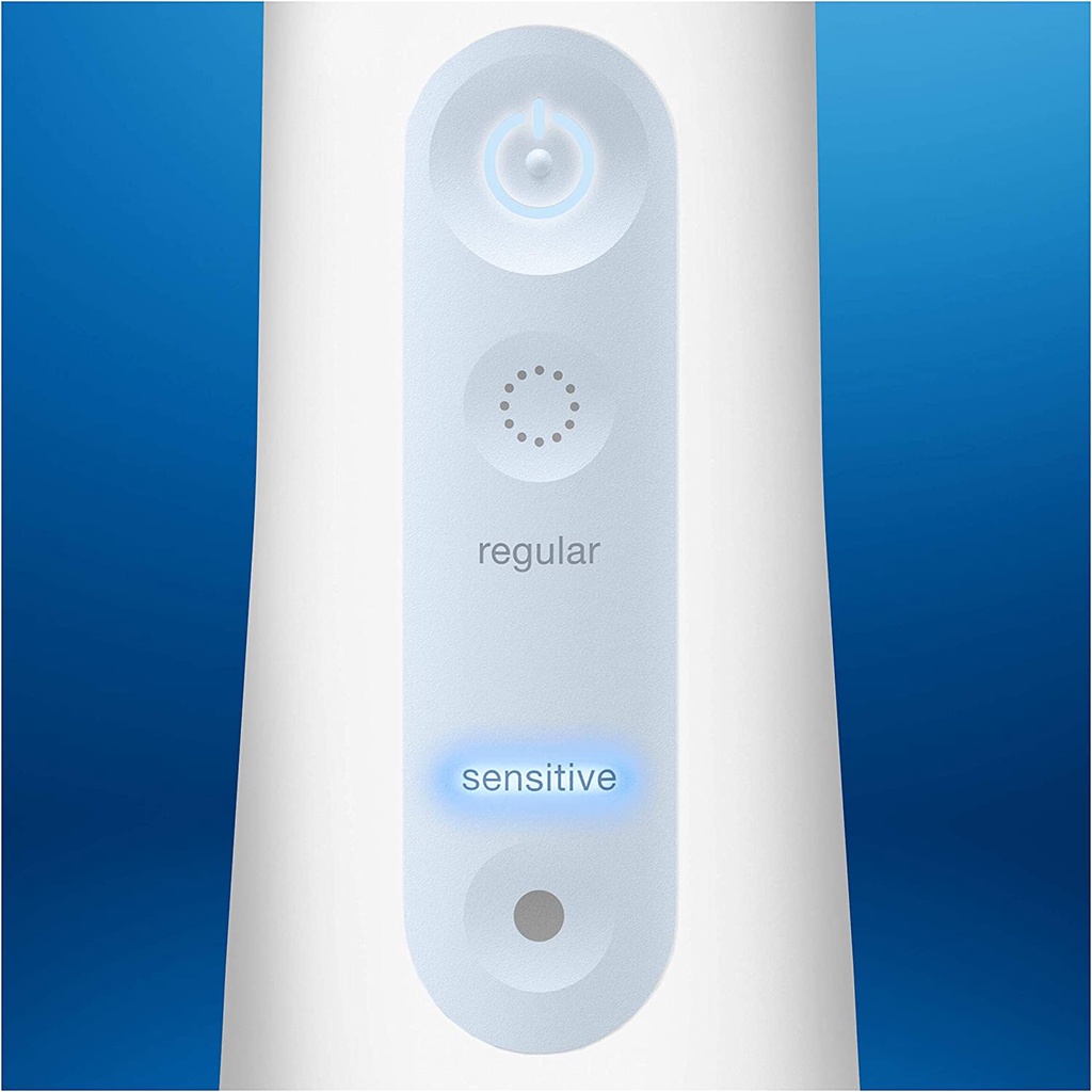 Tăm nước không dây ORAL-B AQUACARE 4, tăm nước Oral B