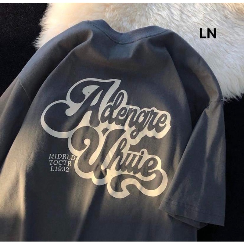 Áo phông Adengre DA6