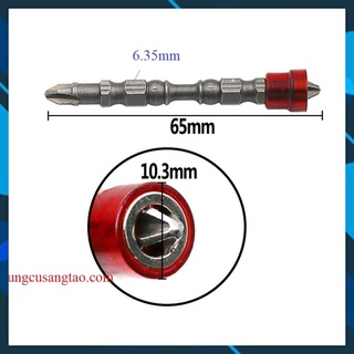 Mũi bắn vít 2 đầu / Mũi vặn vít 2 đầu cao cấp