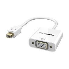 Dây chuyển cổng Mini Displayport sang VGA