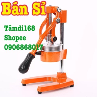 Máy ép cam ép bưởi nặng 6,5 ký