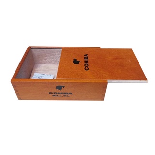 Hộp ủ Cohiba humidor