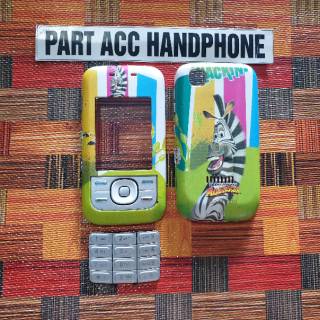 Ốp Lưng Cho Nokia 5300