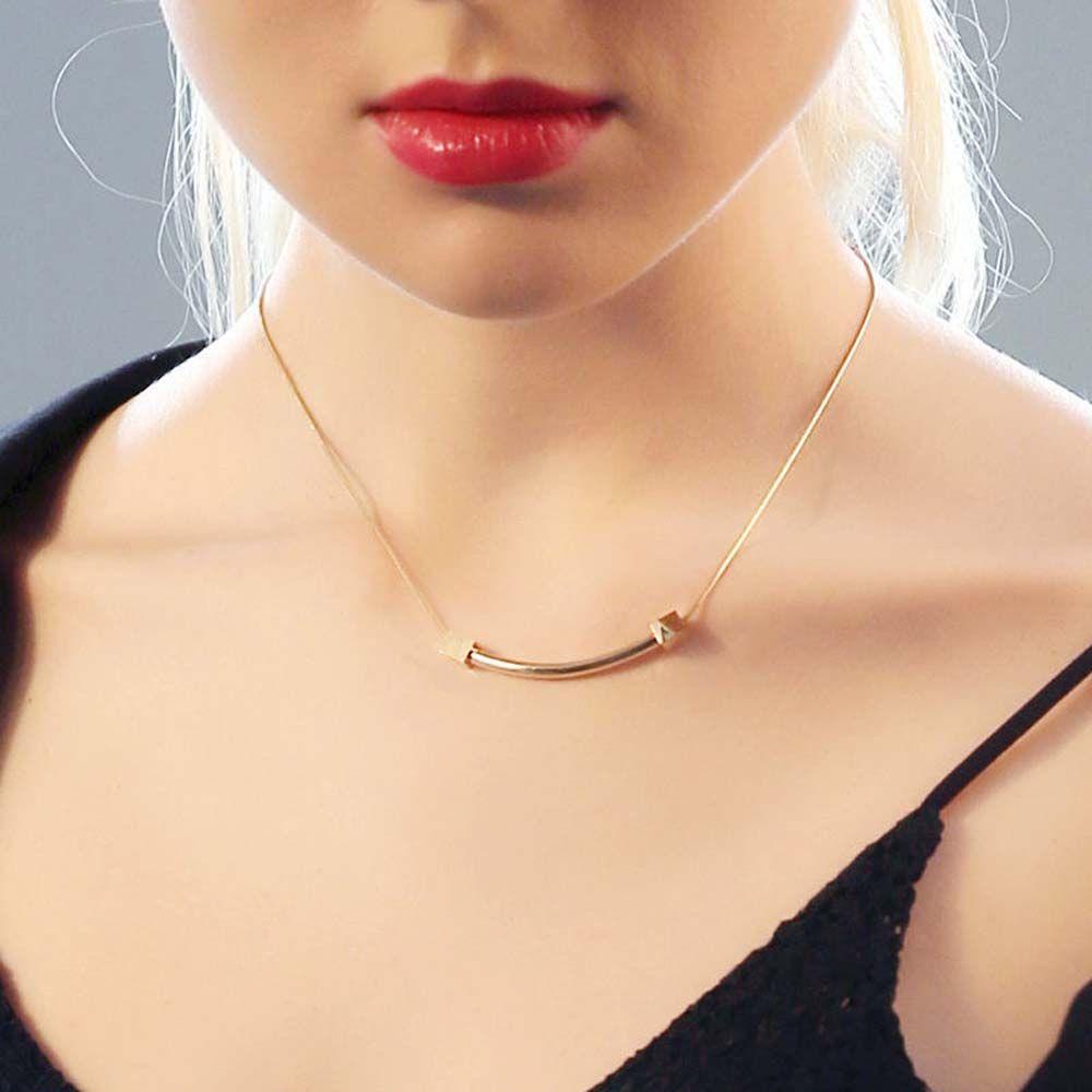 Dây Chuyền Mặt Thánh Giá Phong Cách Punk Hip Hop Cho Nữ|Vòng Tay Thép Titan Màu Trơn Thời Trang Hàn Quốc