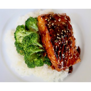 XỐT TERIYAKI 310G HÀN QUỐC