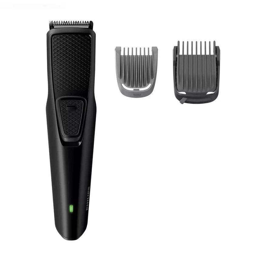 Máy Cạo Tỉa Râu Da Năng PHILIPS BT1233 - Bảo Hành Chính Hãng 2 Năm