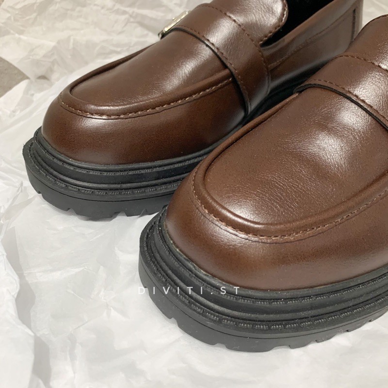 GIÀY NỮ VINTAGE SHOES