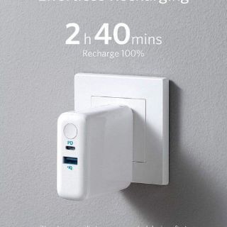 Pin dự phòng Anker PowerCore Fusion 5000mAh