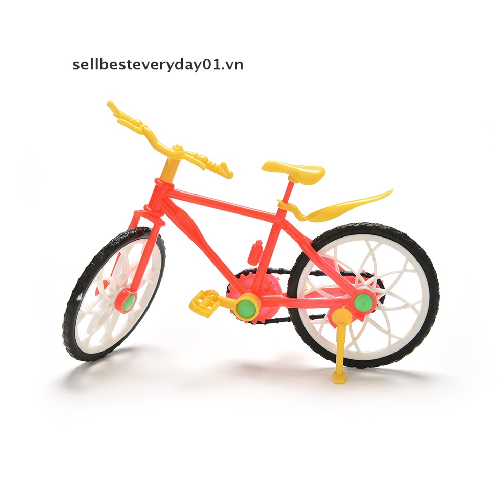 1 Xe Đạp Leo Núi Đồ Chơi Cho Búp Bê Barbie