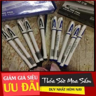 Bút bi nước chữ A đẹp