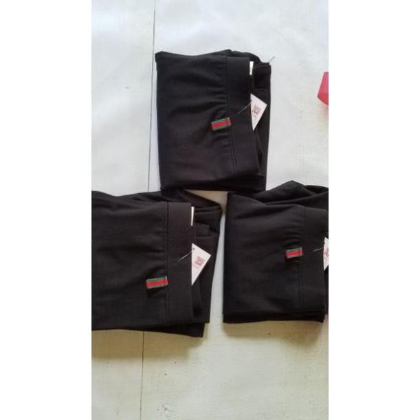 Mã 0721 Quần Legging Hàn Cạp Cao