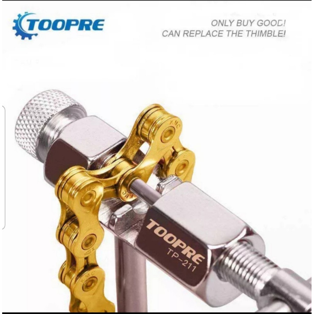 Dụng Cụ Tháo Sên Xe Đạp