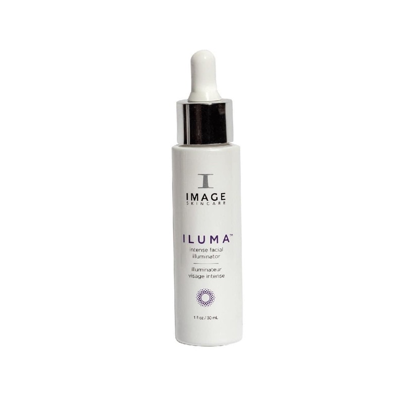 Serum Mini ILUMA Intense Facial Illuminator TRIALSIZE 7.4ml - 8/2023