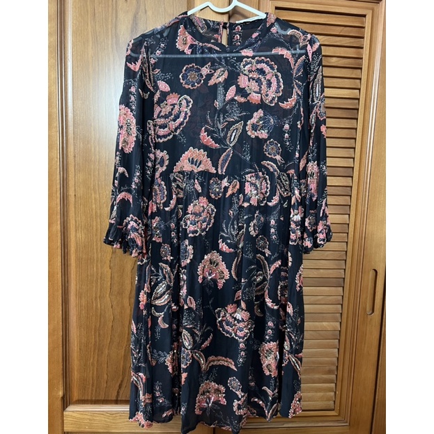 Váy M.ang.o aut - Size XS