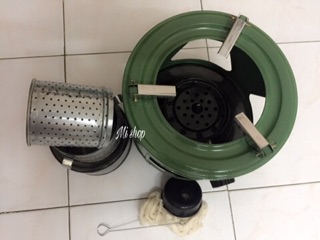 Bếp Dầu Thăng Long 10 Bấc Chất Lượng Cao