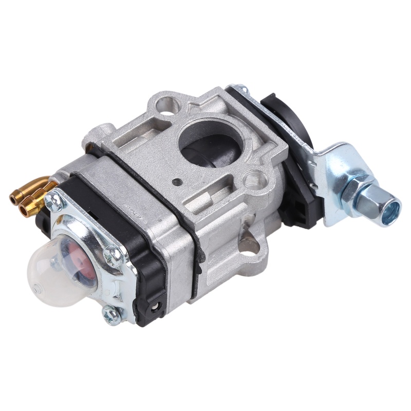 Bộ Chế Hòa Khí 15mm Tương Thích Với Động Cơ Chổi Than 43Cc 52Cc 40-5 Bc430 Cg430 Cg520 1E40F-5 44F-5