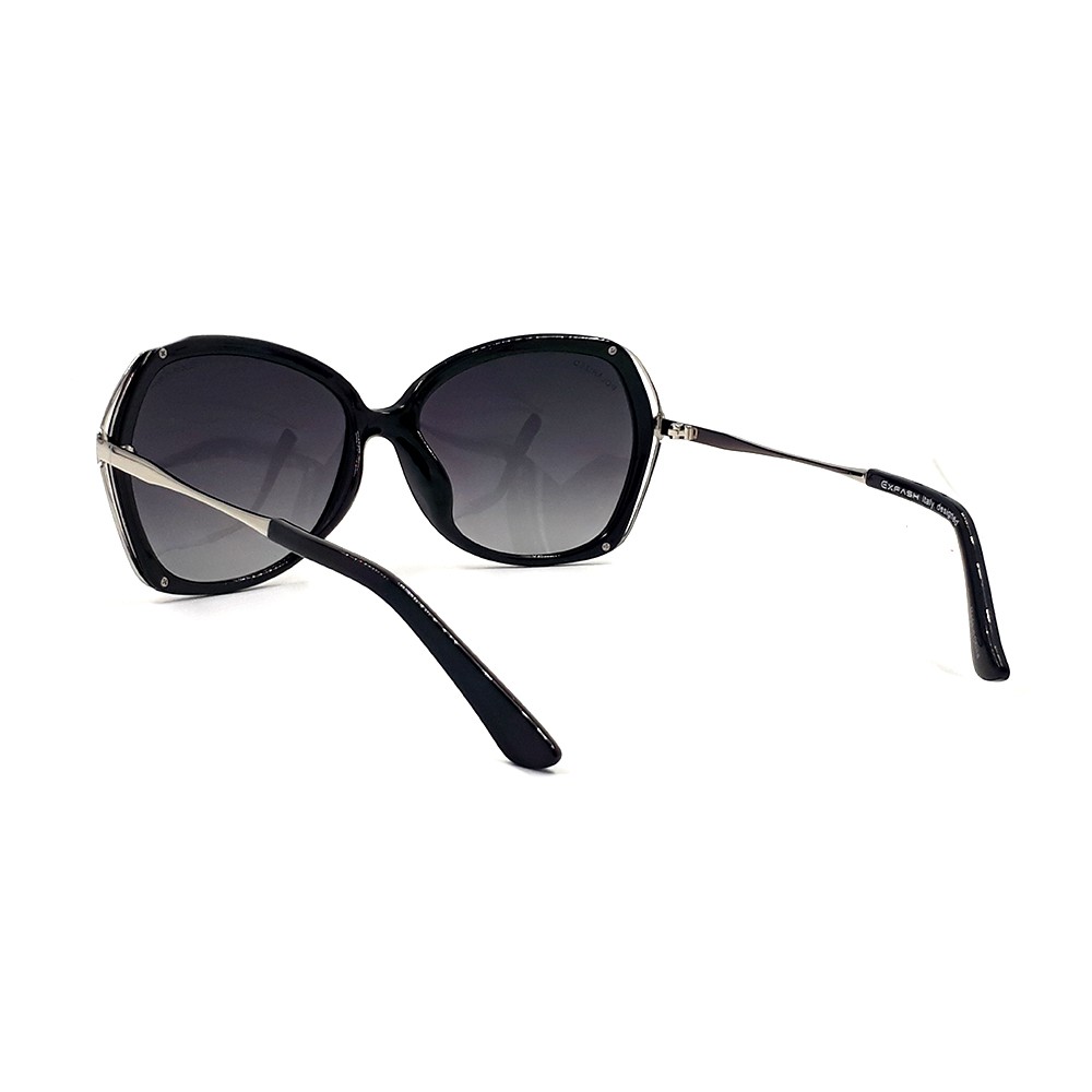 Kính mát nam nữ Exfash EF26917 C03 chính hãng