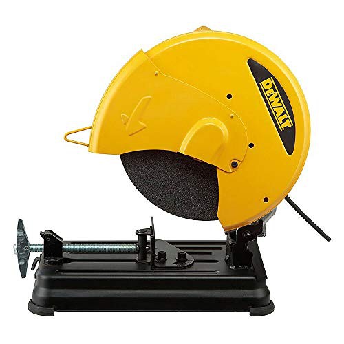 Máy cắt sắt 355mm Dewalt D28730-B1 Made in India - Chính hãng SKU D28730