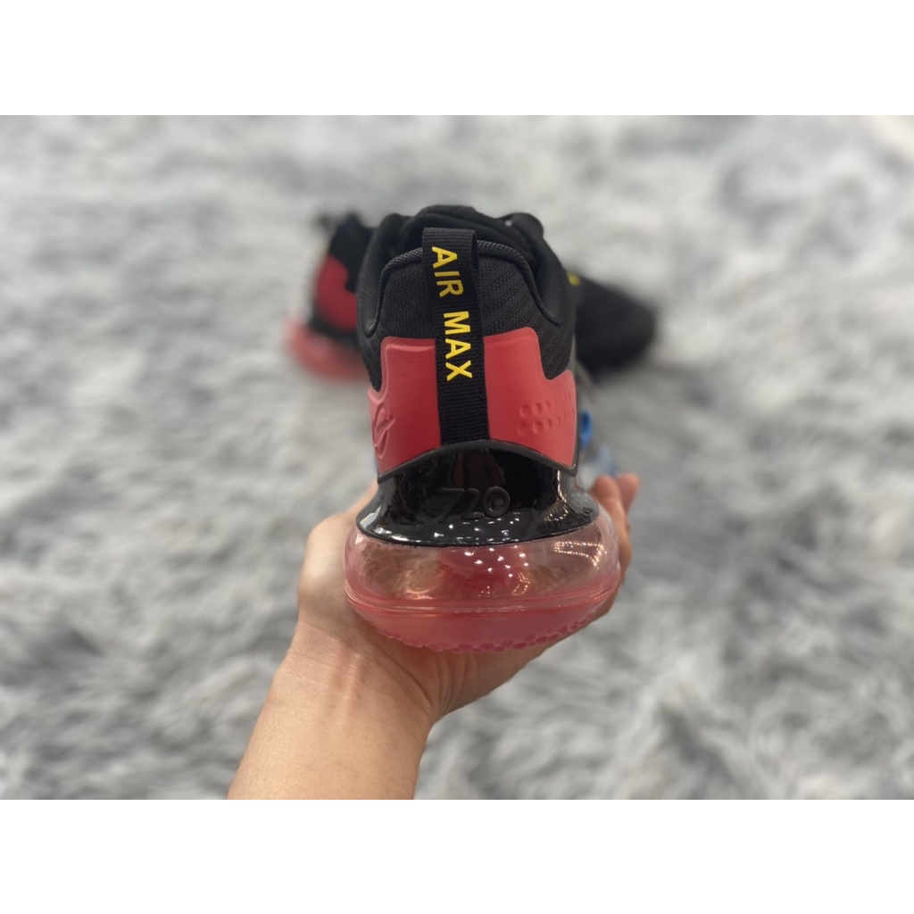 GIÀY ĐẾ AIR 720 NAM