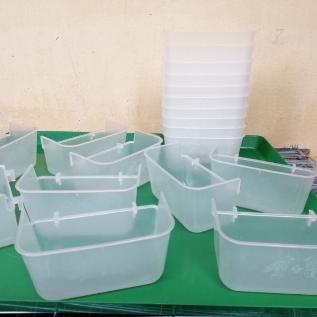 Combo 10 máng đơn trong