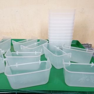 Combo 10 máng đơn trong