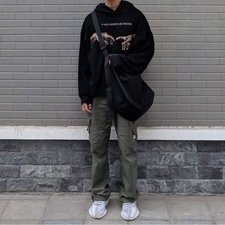 Túi đeo chéo lớn (Big Bag)