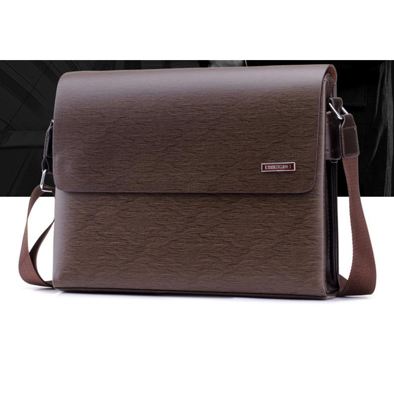 Cặp Da Nam Công Sở Kangaroo - KG010 | BigBuy360 - bigbuy360.vn