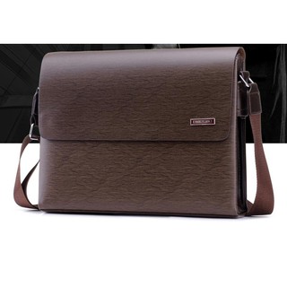 Cặp Da Nam Công Sở Kangaroo - KG010