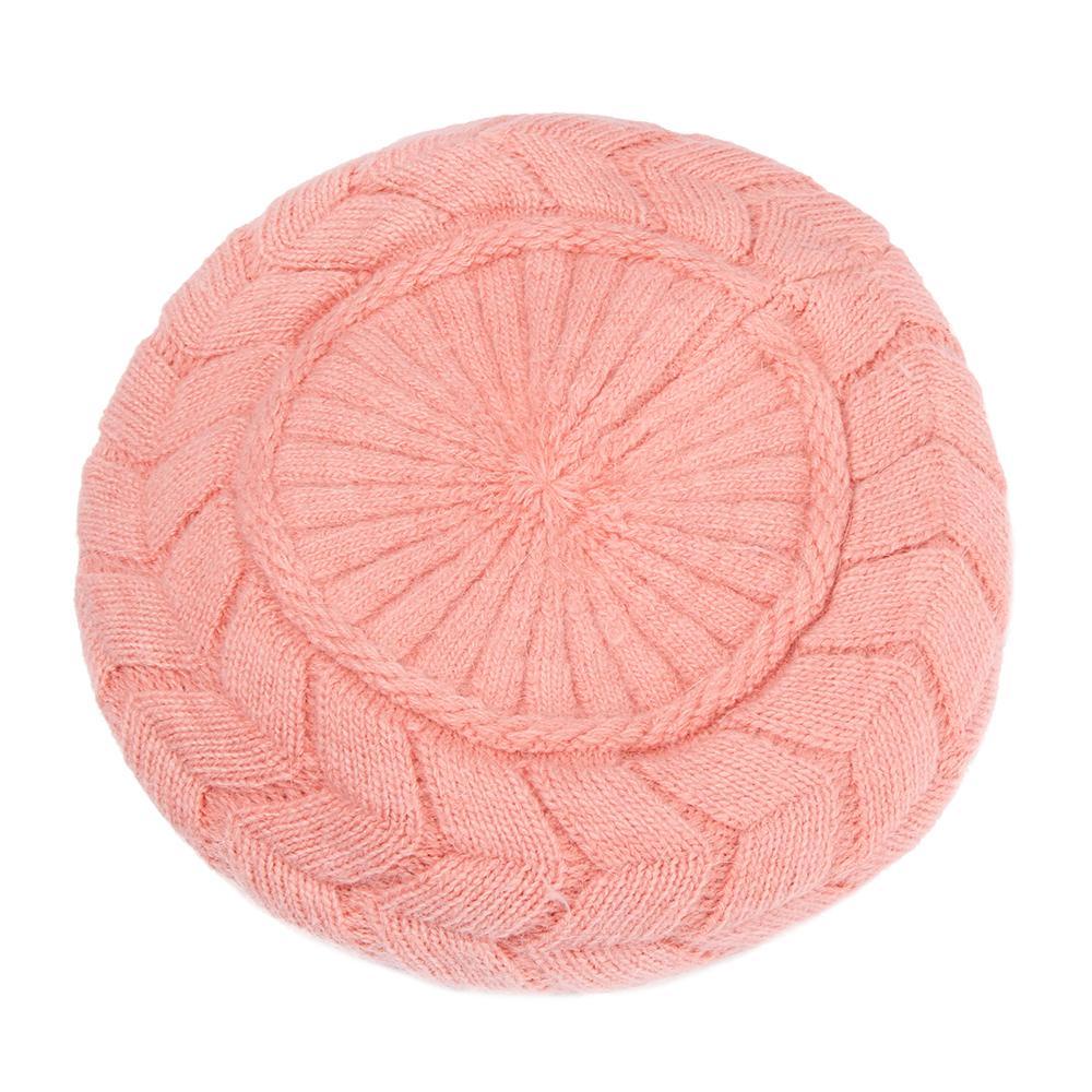ROWANS Mũ Len Beanie Giữ Ấm Cho Nữ