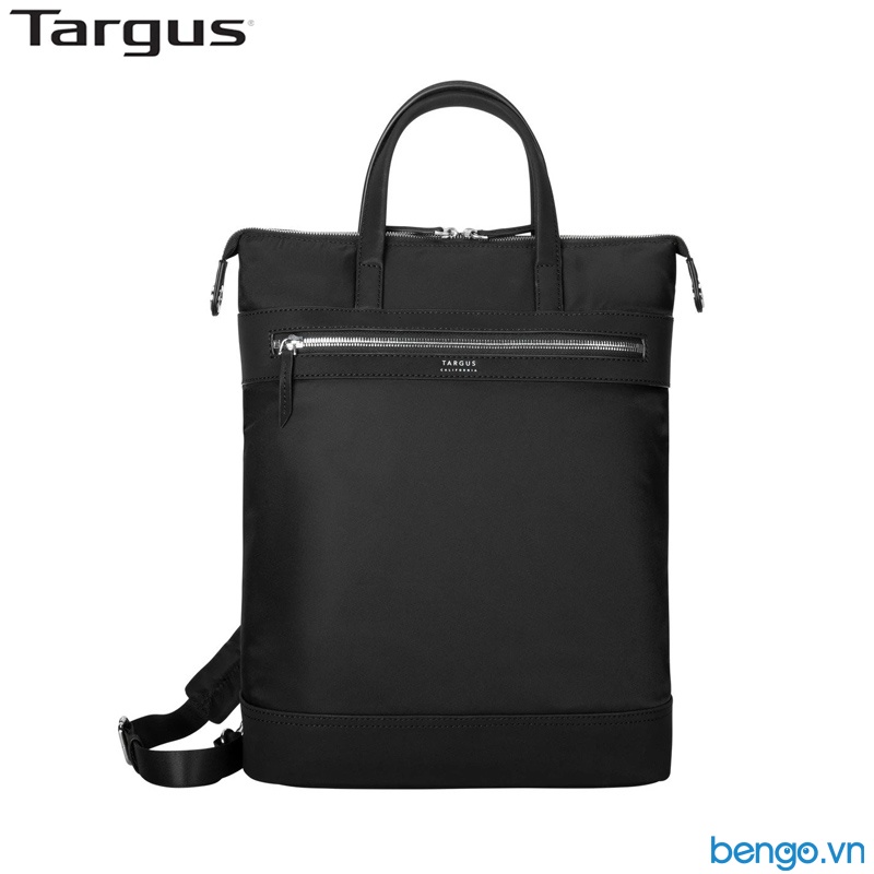 Túi Đeo Chống Sốc Laptop 15&quot; TARGUS Newport Convertible Tote