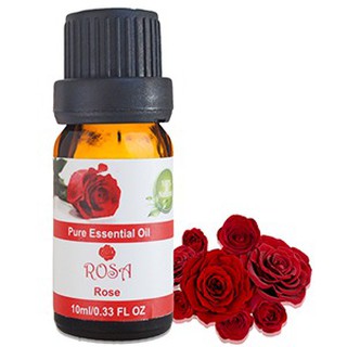 TINH DẦU ROSA 