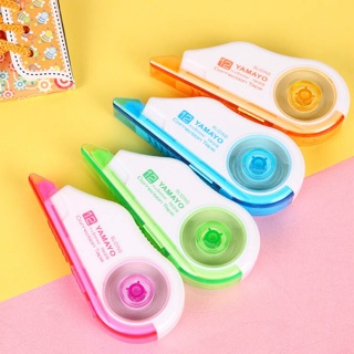 [CHUYÊN SỈ VPP] BÚT XOÁ KÉO YAMAYO