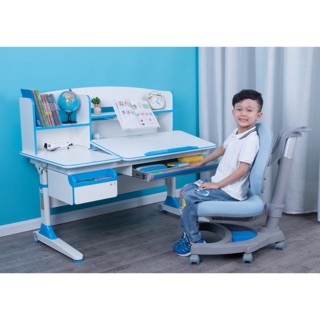 Bàn chống gù cao cấp 1m2 thế hệ mới 2019_bàn ghế học sinh, chống cận