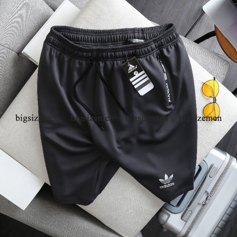 [bigsize <130kg)] Quần short thun Bigsize nam | BigBuy360 - bigbuy360.vn