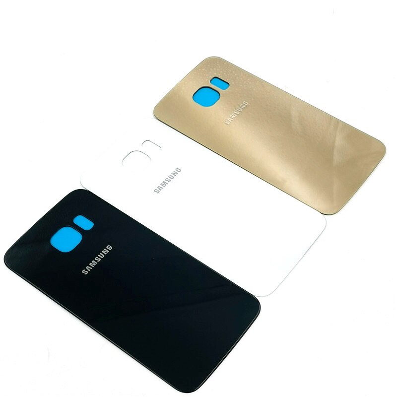 Nắp lưng Samsung Galaxy s6 edge plus Galaxy S6 S6 edge