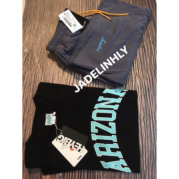 Quần đùi nelly nỉ sale (có sẵn) smokingood