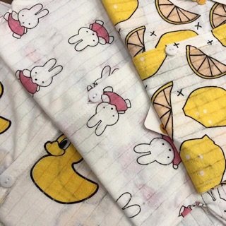 Combo 25b cotton giấy