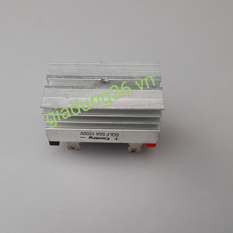 Điot máy phát điện