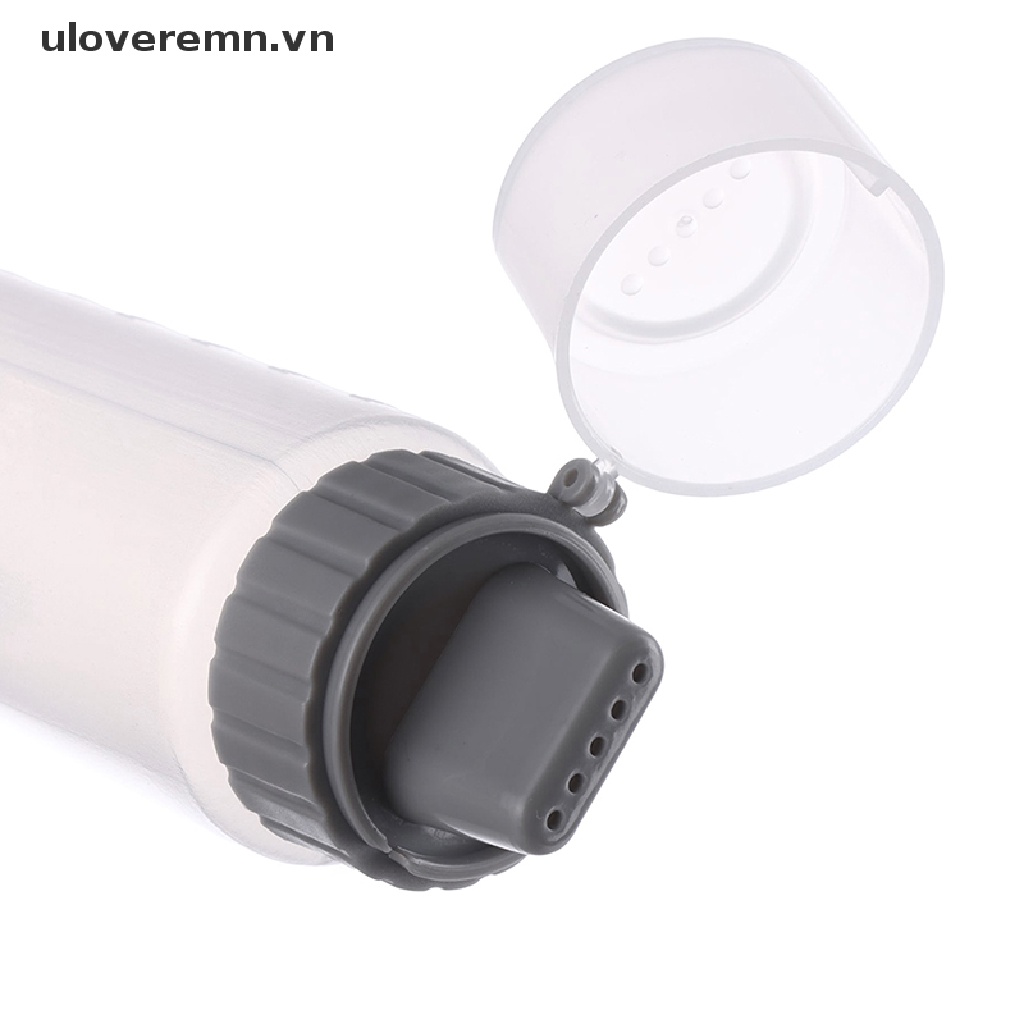 Bình Xịt Nước Sốt 5 Lỗ 175 / 350ml