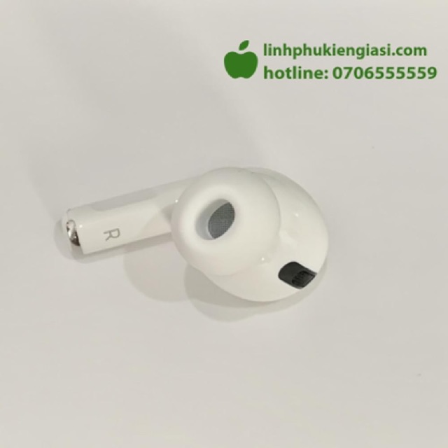 Bán lẻ 1 bên tai nghe apple airpods pro