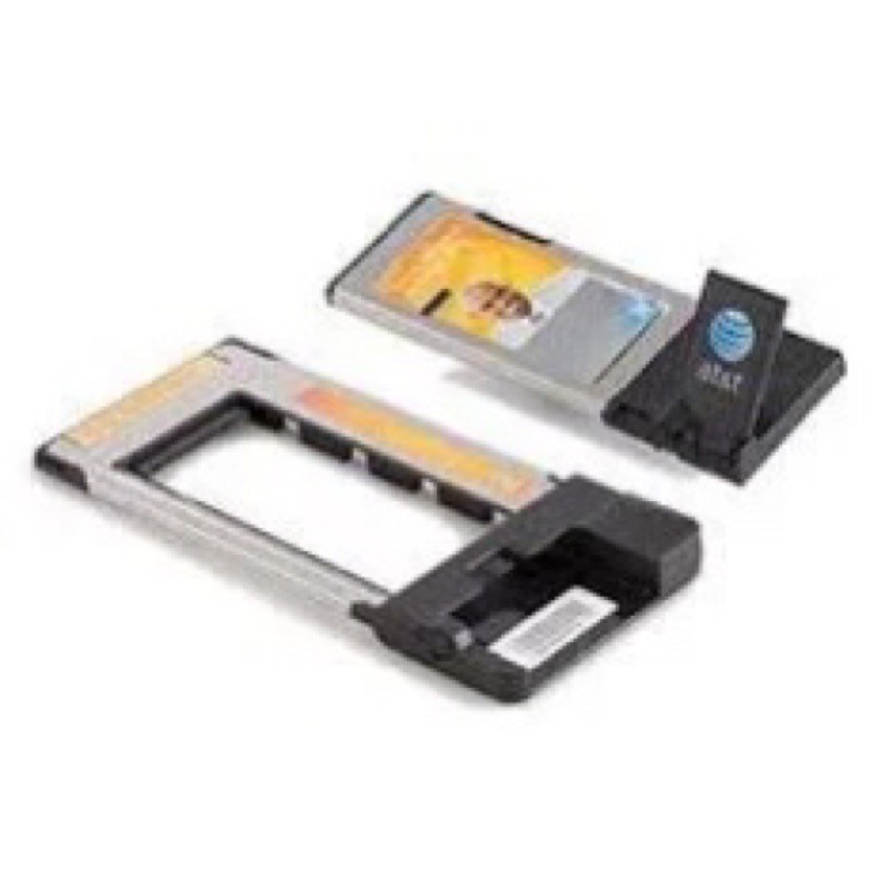 Card 3G Siera Aircard 890 cho laptop, sử dụng khe cắm Express Card hoặc PCMCI | BigBuy360 - bigbuy360.vn
