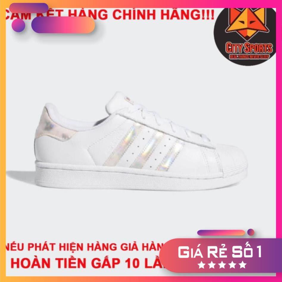 [Free Ship] Giày thể thao chính hãng Adidas Superstar DB2963 [CAm kết chính hãng fake 1 đền 10] -B31