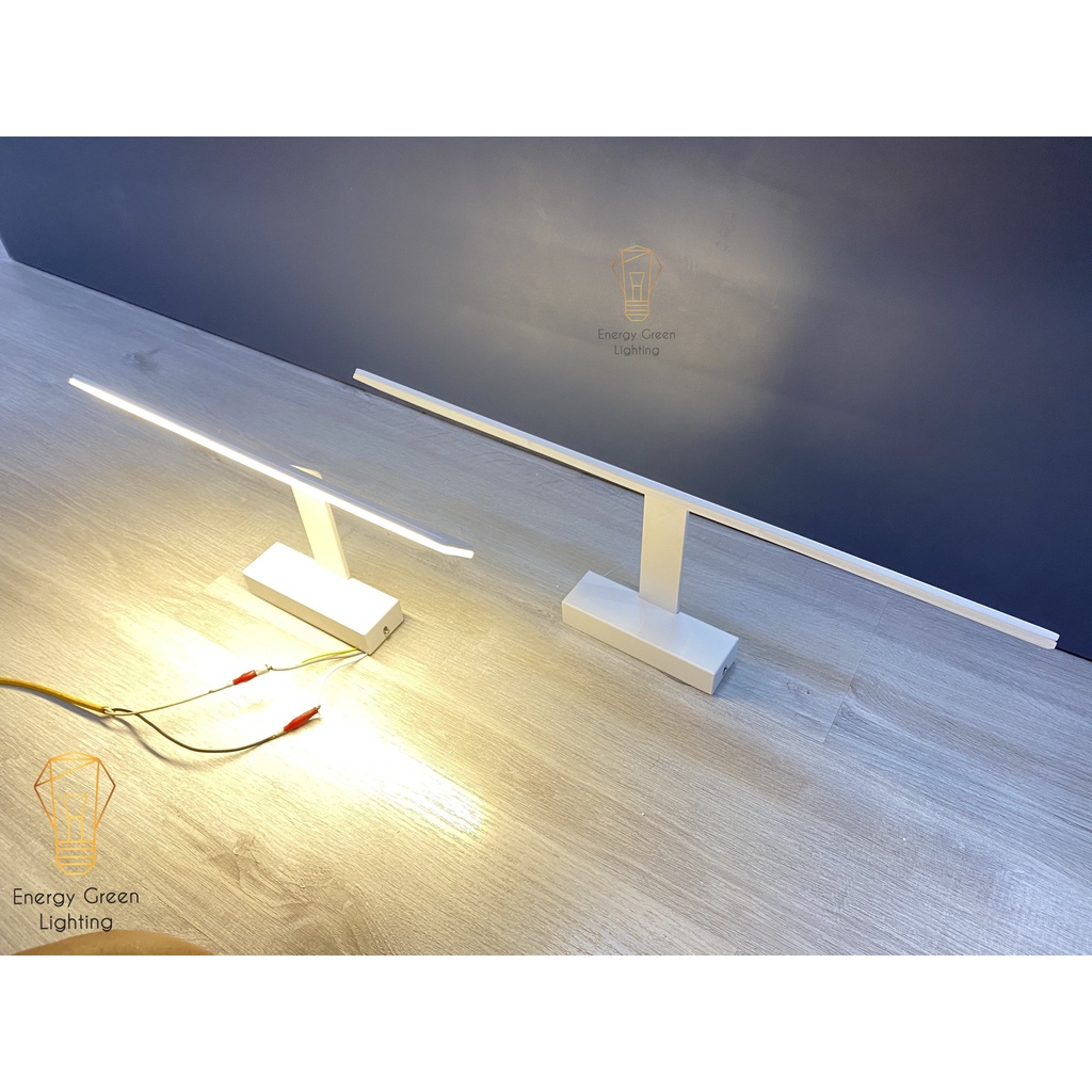 Đèn soi tranh - rọi gương Energy Green Lighting Led Model A33 41/58cm 8w/10w 3 Chế Độ Ánh Sáng