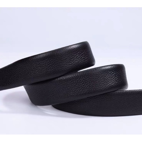 Thắt lưng nam dây da khóa tự động New Ms-079