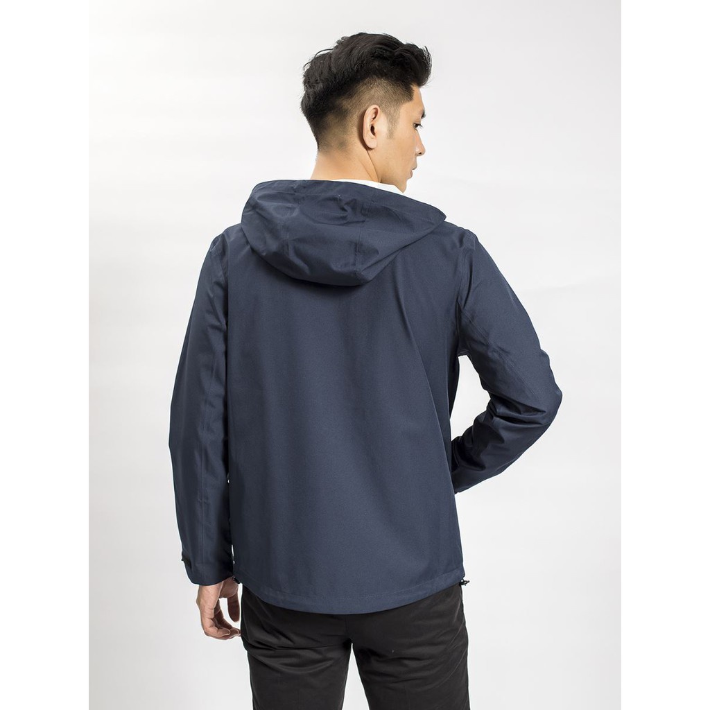 Áo gió nam A.RISTINO SIÊU CHỐNG NƯỚC