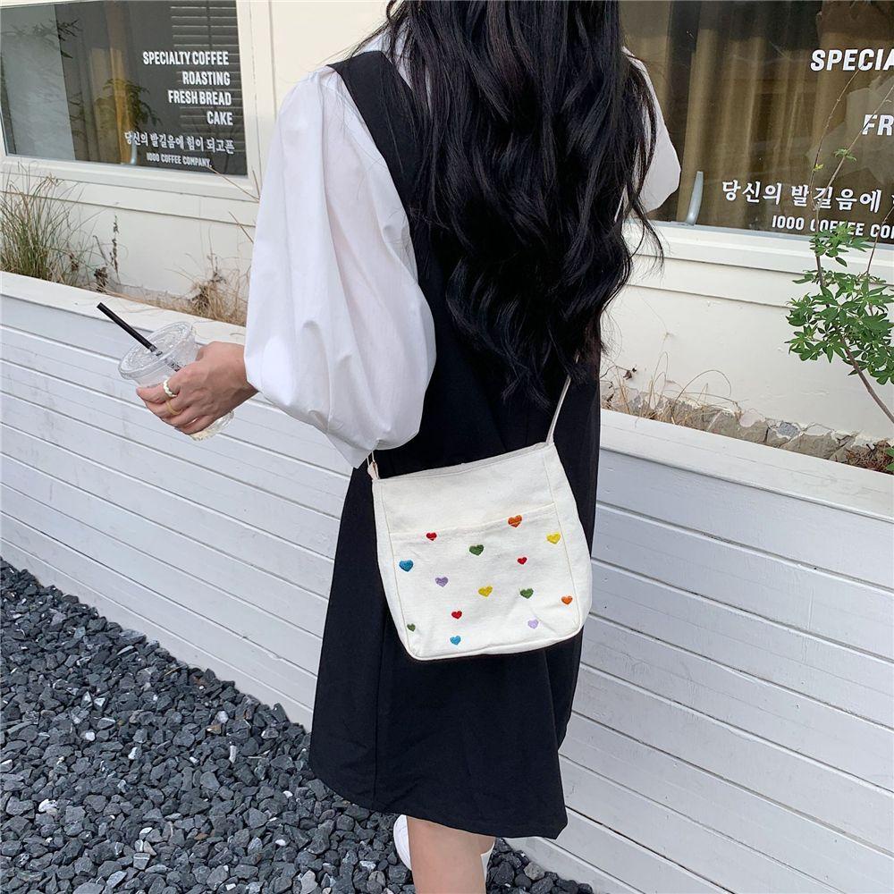 Túi Đeo Vai KENT1 Thời Trang Cổ Điển Dễ Thương