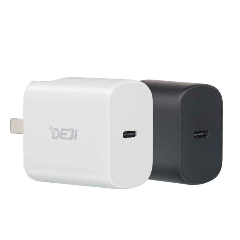 Củ sạc nhanh cao cấp Deji cho IP 20W 30W 33W cao cấp
