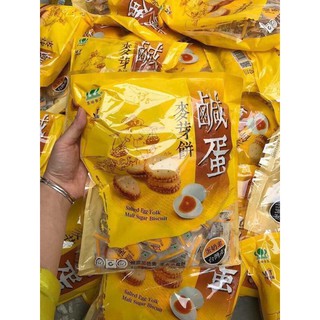 Bánh quy trứng muối đài loan