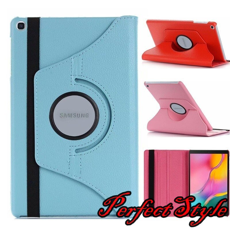 Bao da xoay 360 độ dành cho Samsung Tab A 10.1 2019 T510 / T515